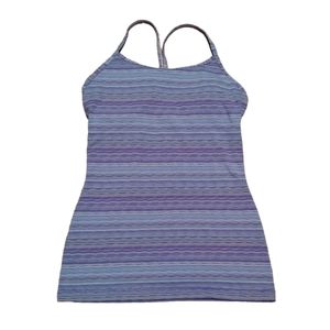 Ivivva by Lululemon Power Y Tank size 12